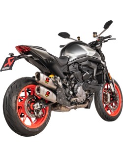HEATSHIELD CF DUCATI