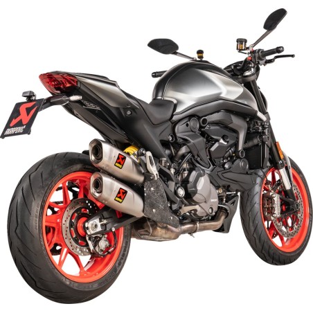 HEATSHIELD CF DUCATI