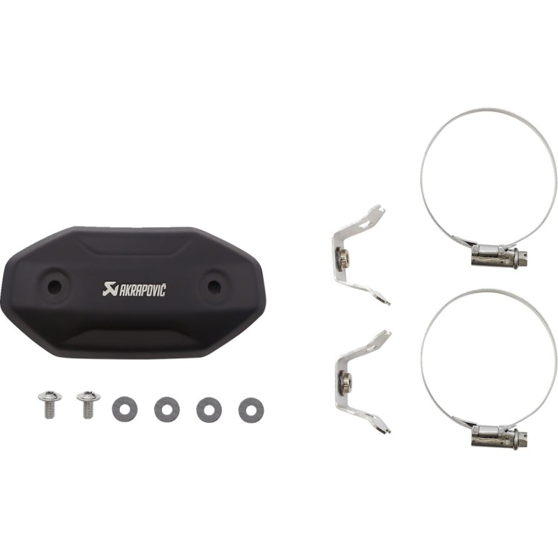 HEATSHIELD CF TRIDENT