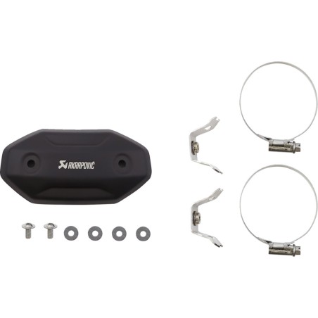 HEATSHIELD CF TRIDENT