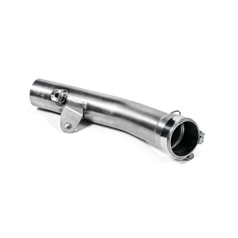 LINK PIPE SS ZX-6R '24
