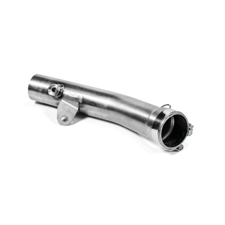 LINK PIPE SS ZX-6R '24