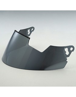 Écran pare-soleil ARAI Super AdSis Pro Shade iridium argent casques integral
