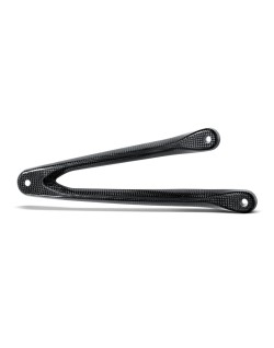 MUFFLER BRACKET CF NINJA ZX-6R