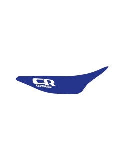 Housse de selle TECNOSEL Replica Team Honda 1988