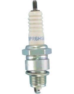 SPARK PLUG NGK BPR6HSA