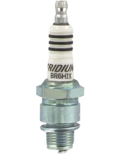 SPARK PLUG NGK IRIDIUM