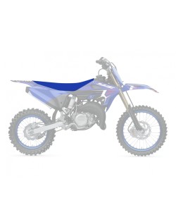 Housse de selle BLACKBIRD Pyramid - Yamaha YZ85