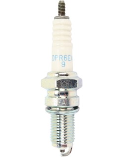 SPARK PLUG NGK DPR6EA-9