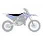 Housse de selle BLACKBIRD Pyramid - Yamaha YZ85 Housse de selle BLACKBIRD Pyramid - Yamaha YZ85