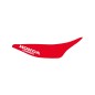 Housse de selle TECNOSEL Team Honda 1992 Housse de selle TECNOSEL Team Honda 1992