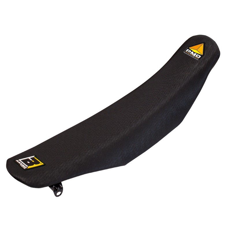 Housse de selle BLACKBIRD Pyramid noir Kawasaki KX60 Housse de selle BLACKBIRD Pyramid noir Kawasaki KX60