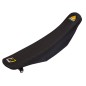 Housse de selle BLACKBIRD Pyramid noir Kawasaki KX60 Housse de selle BLACKBIRD Pyramid noir Kawasaki KX60