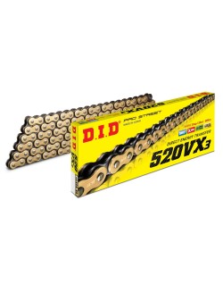 CHAIN DID520VX3 GB 112RH