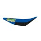 Housse de selle TECNOSEL Team Kawasaki 1993