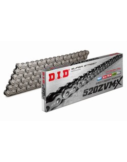 CHAIN DID520ZVMX 108RH