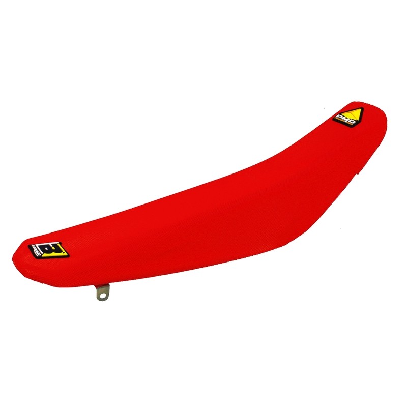 Housse de selle BLACKBIRD Pyramid noir Honda CRF450R Housse de selle BLACKBIRD Pyramid noir Honda CRF450R