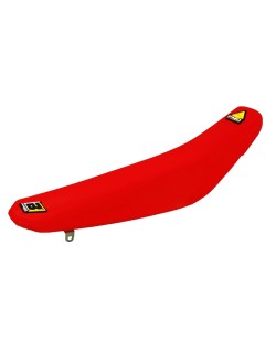 Housse de selle BLACKBIRD Pyramid noir Honda CRF450R