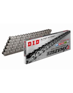 CHAIN DID525ZVMX2 108RH