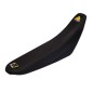 Housse de selle BLACKBIRD Pyramid noir Husaberg Housse de selle BLACKBIRD Pyramid noir Husaberg