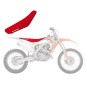 Housse de selle BLACKBIRD Multitraction Honda CRF250R/450R Housse de selle BLACKBIRD Multitraction Honda CRF250R/450R