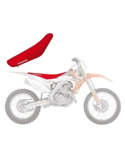 Housse de selle BLACKBIRD Multitraction Honda CRF250R/450R