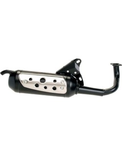 Pot d'échappement TECNIGAS Slient Pro