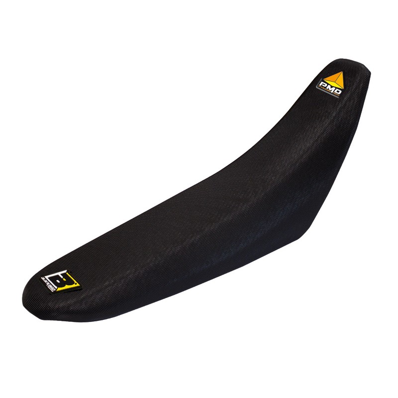 Housse de selle BLACKBIRD Pyramid noir Husaberg Housse de selle BLACKBIRD Pyramid noir Husaberg