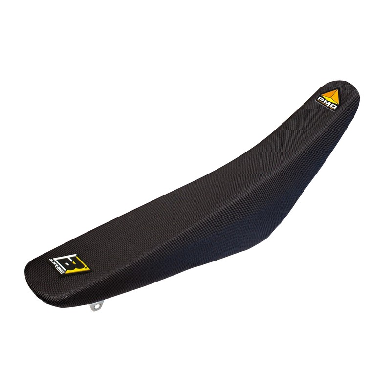 Housse de selle BLACKBIRD Pyramid noir Honda XR650R Housse de selle BLACKBIRD Pyramid noir Honda XR650R