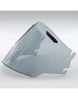 Ecran ARAI Super Adsis MZ fumé clair pour casque Jet