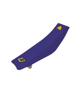Housse de selle BLACKBIRD Pyramid bleu Yamaha YZ450F