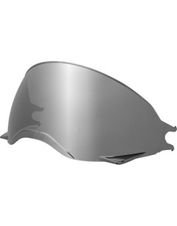 Ecran BELL Broozer Nutra Fog II gris sombre Iridium