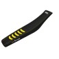 Housse de selle BLACKBIRD Double Grip 3 noir/jaune Husqvarna Housse de selle BLACKBIRD Double Grip 3 noir/jaune Husqvarna