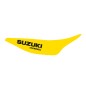 Housse de selle TECNOSEL Team Suzuki 1993 Housse de selle TECNOSEL Team Suzuki 1993