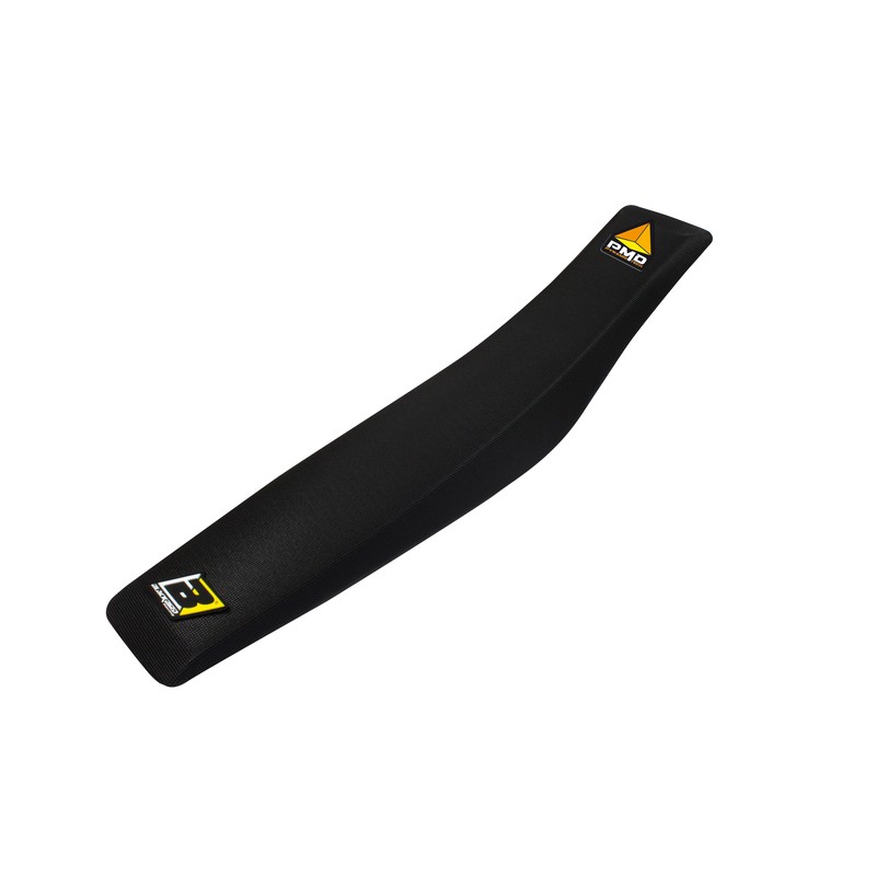 Housse de selle BLACKBIRD Pyramid noir Husqvarna Housse de selle BLACKBIRD Pyramid noir Husqvarna