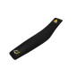 Housse de selle BLACKBIRD Pyramid noir Husqvarna Housse de selle BLACKBIRD Pyramid noir Husqvarna