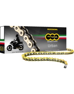 CHAIN 520ORO GB 120C