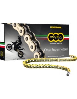 CHAIN 420RH2 GB 140C