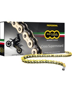CHAIN 420RX3 GB 124C