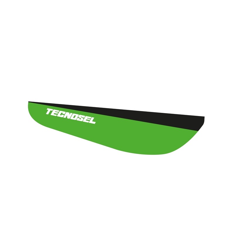 Housse de selle TECNOSEL OEM Kawasaki 2000 Housse de selle TECNOSEL OEM Kawasaki 2000