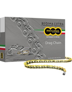 CHAIN 520DR GB 150C+RS