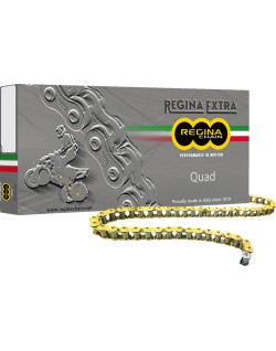 CHAIN 520QUAD GB 96C