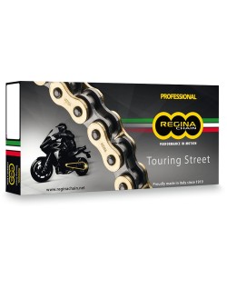 CHAIN 520ZRT GB 110RS+RH