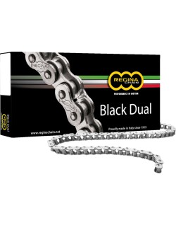 CHAIN 520ZRA BB 120C+RS+RH