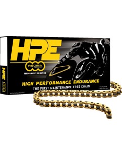 CHAIN 525HPE GG 112RS