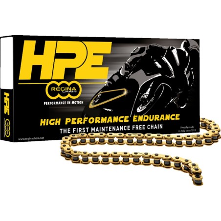 CHAIN 525HPE GG 112RS