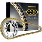 KIT BMW F650 GS 99-06