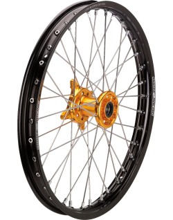 WHEEL COMP 1.60X21 SUZ