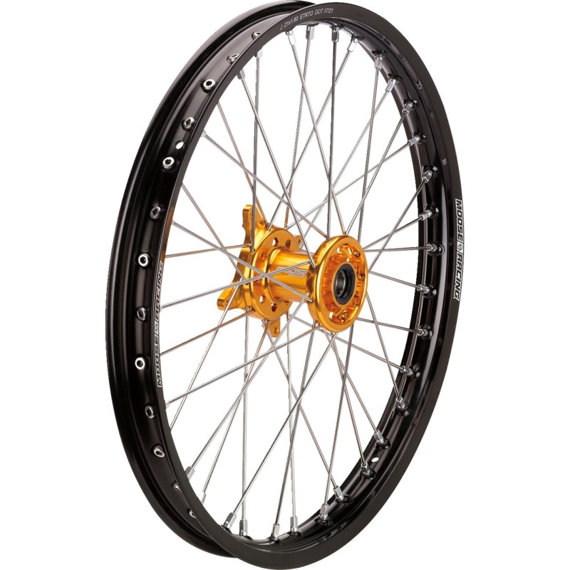 WHEEL COMP 1.60X21 SUZ