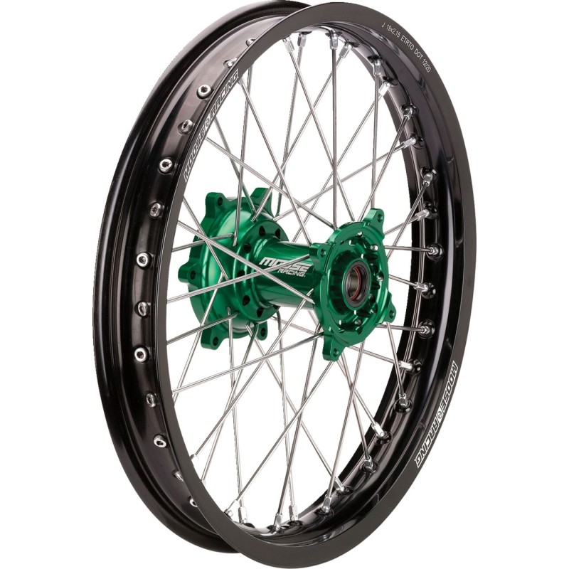 WHEEL COMP 2.15X19 KAW